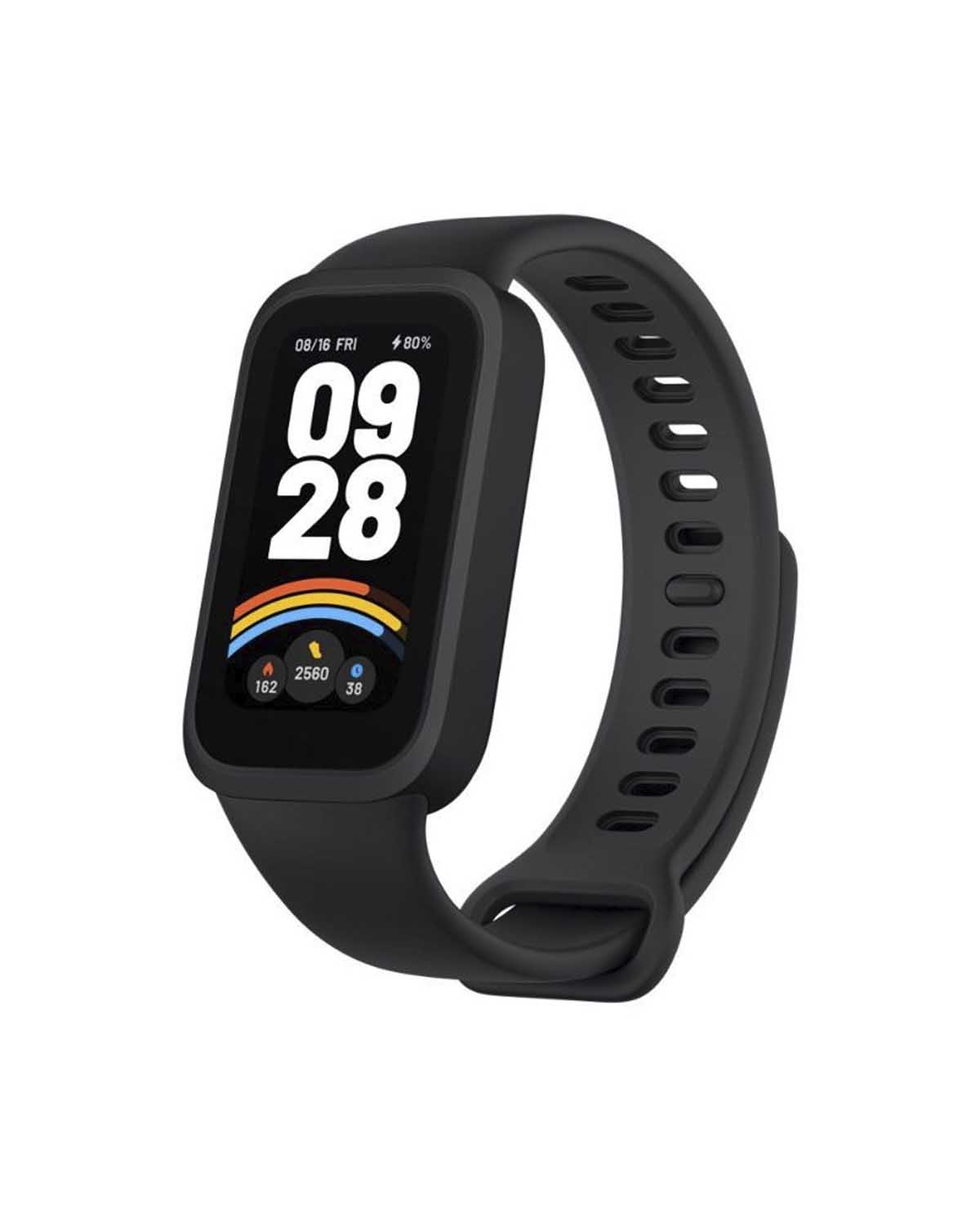 Smartwatch Band Xiaomi 9 Active Negro